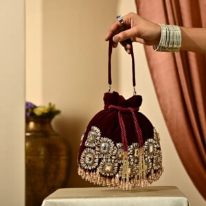 Potli Bag