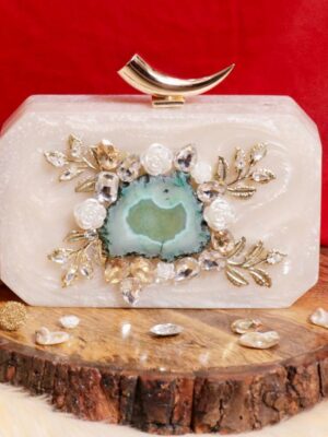 Resin Clutch 1