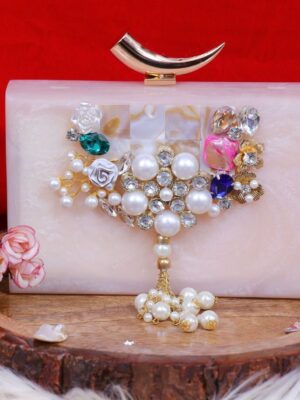 Resin Clutch 2