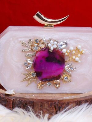 Resin Clutch 3
