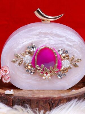 Resin Clutch 4
