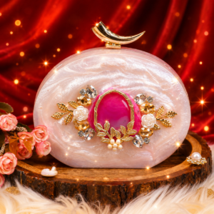 Marble Clutches