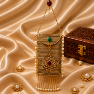 Brass Clutch