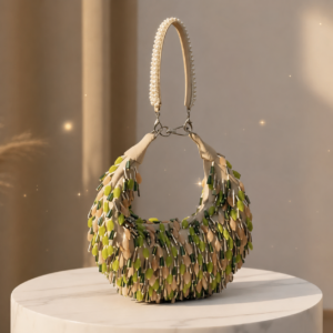 Moon Bag