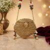 Kansa Royal Mini Tassel - Thumbnail Image 1