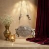 Kansa Royal Mini Tassel - Thumbnail Image 3