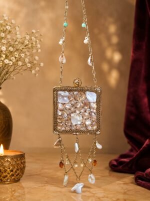 The Pearl Mosaic