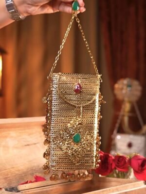 Gul E Raj Mobile Clutch