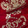 Personalized Bridal Clutch – Elegant Custom Name Clutch 1000 X 1500 px (10)