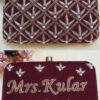 Personalized Bridal Clutch – Elegant Custom Name Clutch 1000 X 1500 px (11)
