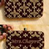 Personalized Bridal Clutch – Elegant Custom Name Clutch 1000 X 1500 px (8)