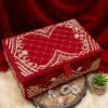 Personalized Jewellery Box – Premium 20 × 8 Inch Jewellery Organizer 1000 X 1500 px (1)