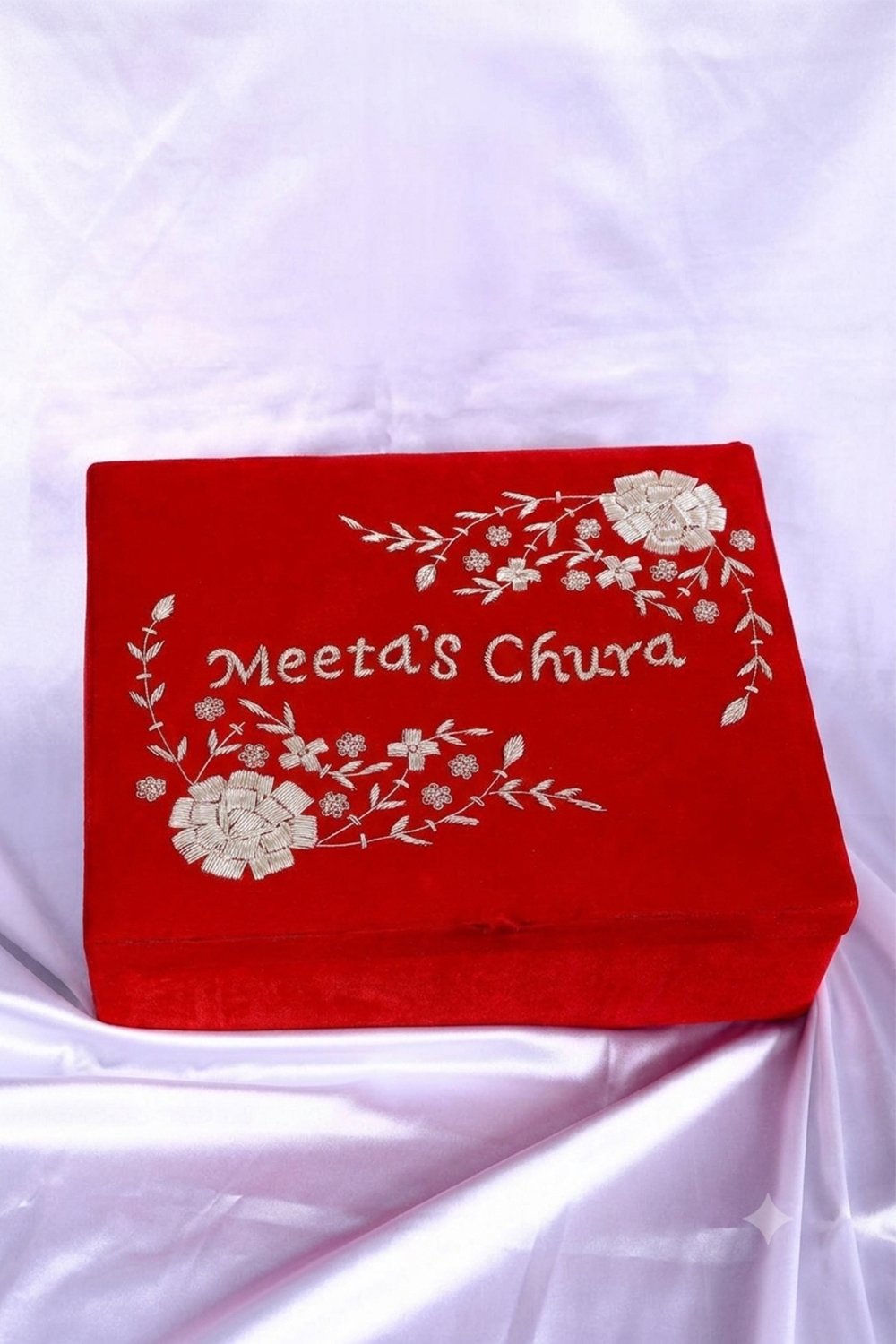 Personalized Jewellery Box – Premium 20 × 8 Inch Jewellery Organizer 1000 X 1500 px (2)