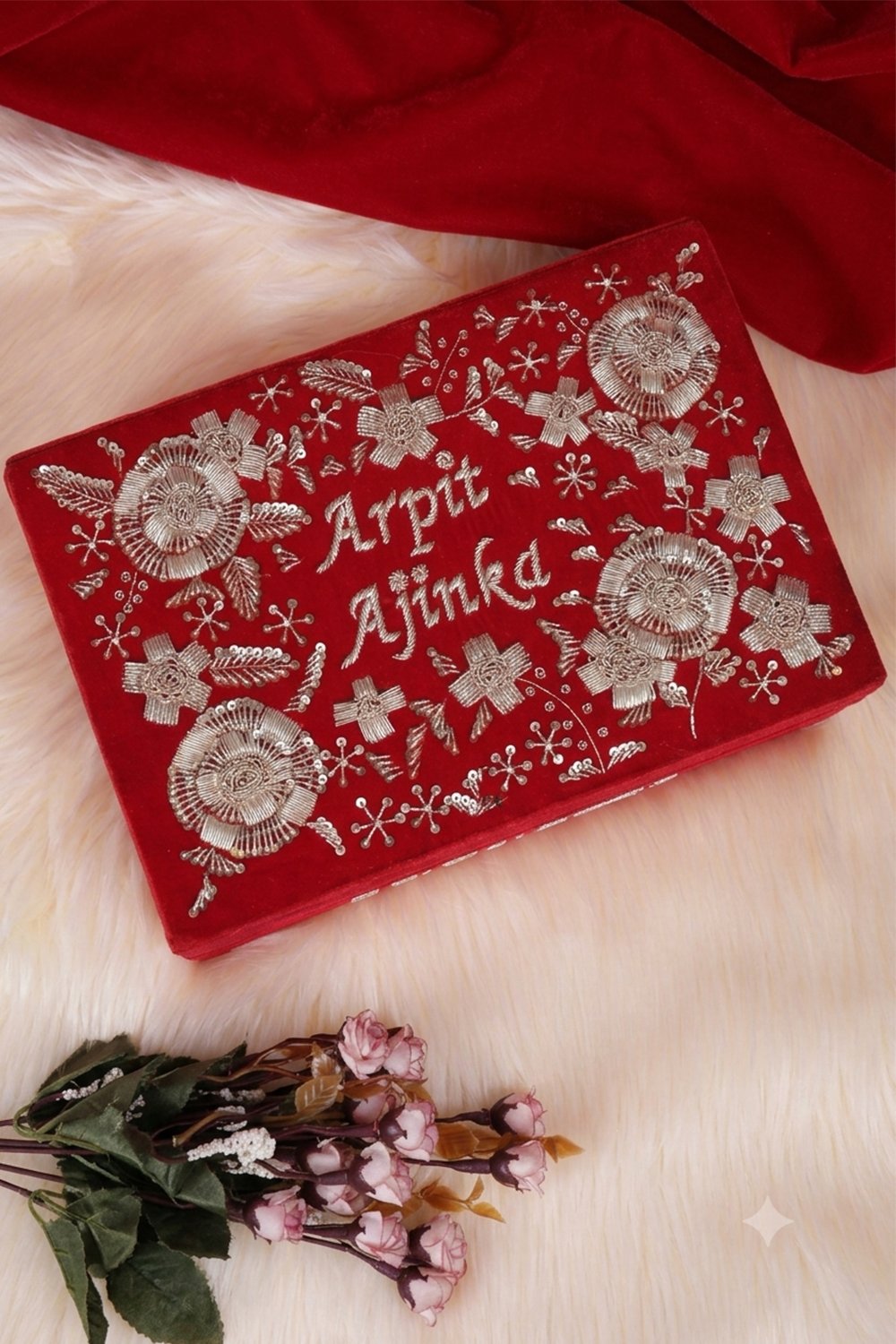Personalized Jewellery Box – Premium 20 × 8 Inch Jewellery Organizer 1000 X 1500 px (4)