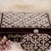 Personalized Jewellery Box – Premium 20 × 8 Inch Jewellery Organizer 1000 X 1500 px (6)