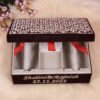 Personalized Jewellery Box – Premium 20 × 8 Inch Jewellery Organizer 1000 X 1500 px (7)
