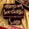 Personalized Trousseau Set – Complete Bridal Luxury Set 1000 X 1500 px (4)