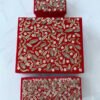 Personalized Trousseau Set – Complete Bridal Luxury Set 1000 X 1500 px (5)