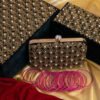 Personalized Trousseau Set – Complete Bridal Luxury Set 1000 X 1500 px (8)