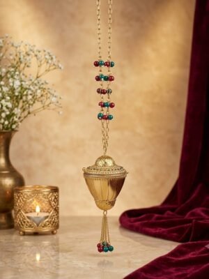 The Royal Lattu – Mini