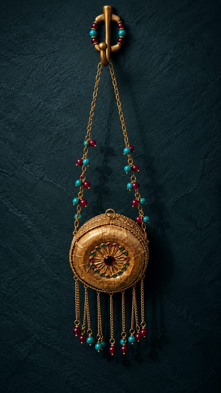 The Noor Medallion - Image 2