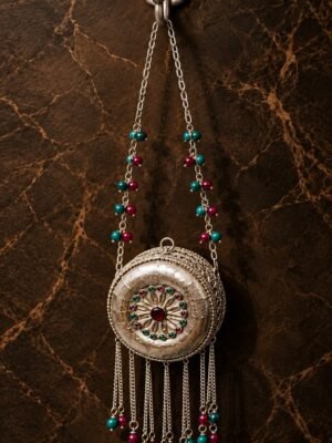 The Noor Medallion