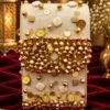 Mobile Ghoongroo Clutch - Thumbnail Image 1