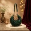 Crystal Moon Bag - Medium Size - Thumbnail Image 2