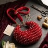 Crystal Moon Bag - Medium Size - Thumbnail Image 1
