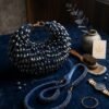 Crystal Moon Bag - Medium Size - Thumbnail Image 5
