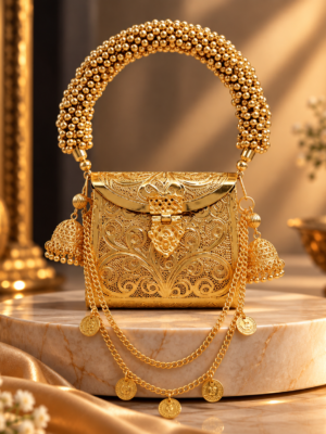 Shahi Brass Mini