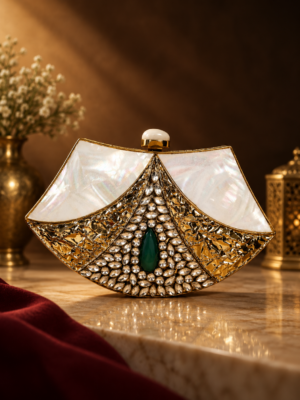 The Pearl Empress