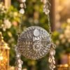 Jhumka Brass Bag - Thumbnail Image 2