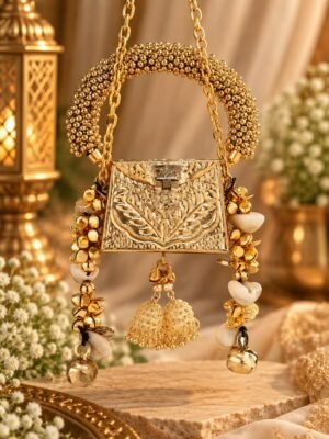 Shahi Brass Mini Kodi